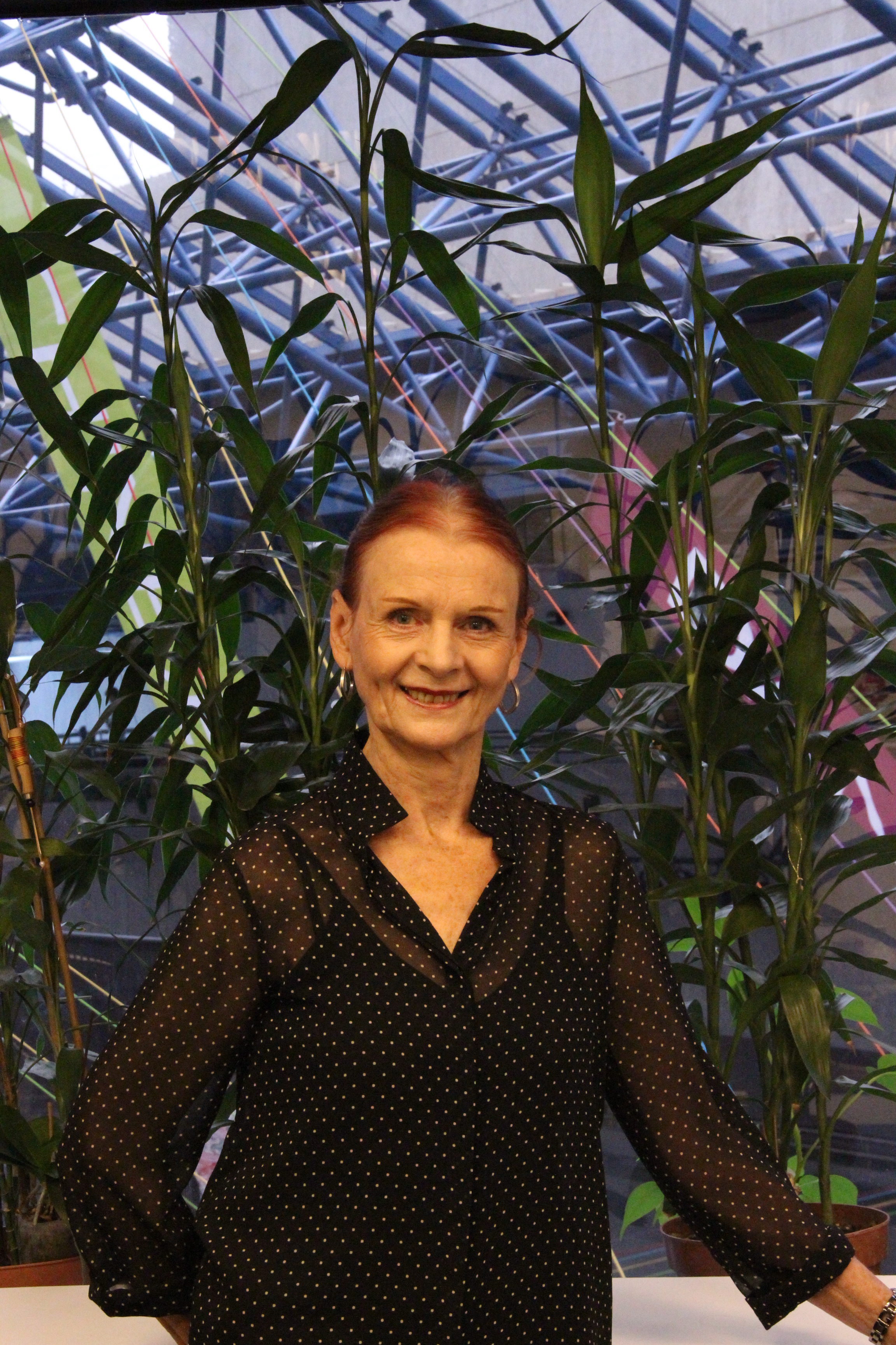 Professor Anita Donaldson OAM